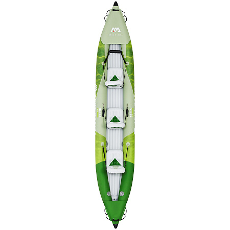 Трехместный каяк AQUA MARINA Betta 15'7' Kayak